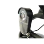 Электровелосипед фэтбайк Kelb.Bike E-1913WS-26 500W, 48V 26" Черный: Размер 17"