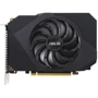 Відеокарта ASUS GeForce GTX1650 4096Mb Phoenix OC D6 P V2 (PH-GTX1650-O4GD6-P-V2): Обсяг пам'яті, Гб 4