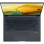 Ноутбук ASUS ZenBook 14X OLED UX3404VC (UX3404VC-M9134X): Видеоадаптер NVidia GeForce RTX 3050, 4 ГБ GDDR6