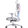 Кресло геймерское Sihoo X5C Mesh Grey (X5FC-N101)