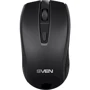 Мышь Sven RX-220W Black