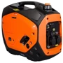 Генератор BLACK&DECKER BXGNI2200E 2000/2200 W: Тип запуску ручний стартер