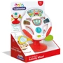 Игрушка на присоске Clementoni Activity Wheel (17241)