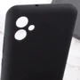 Чехол для телефонов Lakshmi Premium Case Silicone Cover Full Camera Black for Samsung A055 Galaxy A05 фото 6