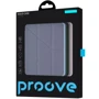 Аксессуар для iPad Proove Solid Case Gray for iPad 10.9 (2022 / 2024) / iPad 11 2025 фото 6
