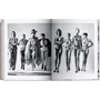Helmut Newton. Work: Жанр Искусство и фотография