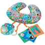 Розвиваюча іграшка Chicco Animal Tummy Time (07946.00)