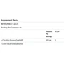 California Gold Nutrition L-Citrulline, 500 mg, 60 Veggie Capsules: Стать унісекс