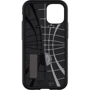 Чехол для iPhone Spigen Slim Armor Gunmetal (ACS01546) for iPhone 12 mini: Тип аксессуара чехол