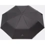 Зонт женский автомат Monsen черный (C1UV1-black)