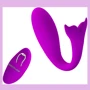Вибростимулятор Pretty Love Jordyn Wireless Stimulator Purple