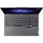 Ноутбук Lenovo LOQ 15IAX9 (83GS001CUS) UA: Тип екрану антибликовое покрытие