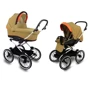 Коляска Navington Caravel 14" Lakier CUBA (5911.5915.6622): Тип коляски универсальная коляска (2-в-1)