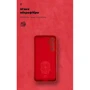 Чехол для телефонов ArmorStandart ICON Case Camera cover Red for Samsung A556 Galaxy A55 5G (ARM83169): Материал TPU (термополиуретан)