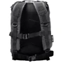 Рюкзак тактический Semi Line Black черный (A3047-1): Тип Рюкзаки