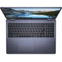 Ноутбук Dell Inspiron 16 5645 (i5645-A208Blue): Процессор AMD Ryzen 7 8840U (3.3 - 5.1 ГГц) / 8 - ядерный