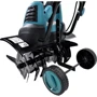 Культиватор Konner&Sohnen KS 1500T E: Производитель Konner&Sohnen