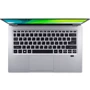 Ноутбук Acer Swift 1 SF114-34-P8TZ (NX.A77EU.00U) UA: Оперативная память 8 ГБ