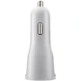 Зарядное устройство Canyon Car Charger USB C-033 Lightning White (CNE-CCA033W): Особенности Быстрая зарядка, Lightning