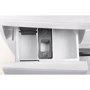 Стиральная машина Electrolux EW6S404WU: Тип загрузки фронтальная