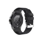 Смарт-годинник Kumi GW20 Black: Інтерфейси підключення Bluetooth 4.0