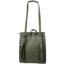Жіночий рюкзак Valiria Fashion зелений (DETAC1208-4): Тип рюкзаки
