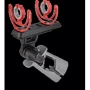 Микрофон RODE NTG5 Kit: Разъем XLR