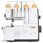 Швейная машина Распошивальная машина Bernina Bernette FunLock B42