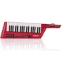 Бездротовий USB / MIDI Keytar контролер ALESIS VORTEX WIRELESS 2 RED: Роз'єми та інтерфейси USB