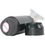 Мастурбатор-вагина Topco Sales CyberSkin® Stealth Pussy Stroker на присоске , 24х8 см