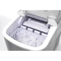Льодогенератор CASO ICECHEF PRO (3302): Колір нержавеющая сталь