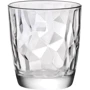 Набор стаканов Bormioli Rocco Diamond 3х300 мл (350200Q02021990)