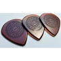 Медиатор Набор медиаторов DUNLOP 518P1.4 PRIMETONE JAZZ III SCULPTED PLECTRA 1.4: Тип Медиатор