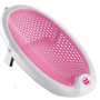 Горка для купания OK Baby Jelly малиновая (39106640)