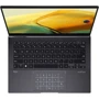 Ноутбук ASUS ZenBook 14 UM3402YA (UM3402YA-WS74T) RB: Вага 1.4 кг