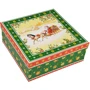 Салатник Lefard Christmas Collection 15х6 см (986-029): Тип салатник