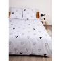 Комплект постельного белья ТЕП Happy Sleep Duo Rachel ранфорс двуспальнй (2000008914741): Материал ранфорс