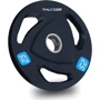 Блин для штанги и гантели Thunder 2.5 кг (OLYMPIC-PLATE-2.5KG)