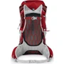 Рюкзак Osprey Talon 33 Martian Red - S/M (009.1411): Объем 33 л