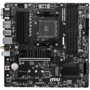 MSI B550M PRO-VDH Wi-Fi Socket AM4