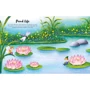 Fairies, Pixies and Elves Sticker Book / Книга з наклейками Феї, Піксі та Ельфи: Виробник Usborne