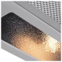 Витяжка Pyramida TL 60 inox: Тип монтажу Вбудований
