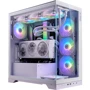 Корпус ADATA XPG INVADER X Tempered Glass White (INVADERXMTWOF-WHCWW) фото 6