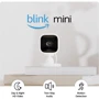 IP-камера відеоспостереження Amazon Blink Mini Indoor Smart Security Camera 2x: Виробник Amazon