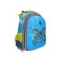 Ранец CLASS 9719 SchoolCase, Butterfly, 39x28x21см: Тип Для средней школы