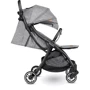 Прогулочная коляска Lionelo Julie One Stone Grey: Ширина шасси 50 см