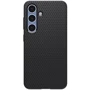 Чохол для телефона Spigen Liquid Air Matte Black (ACS08979) для Samsung S936 Galaxy S25 Plus: Сумісність Samsung S936 Galaxy S25 Plus