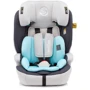Автокрісло Sesttino Rocker Pro Blue 9-36 кг (Hnrt_4940): Внутрішні ремені 5-ти точечные, с мягкими накладками
