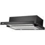 Вытяжка ELEYUS Storm 700 LED SMD 60 BL: Тип воздухоочистителя Рециркуляция, Отвод