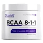 Аминокислота для спорта OstroVit Extra Pure BCAA 8:1:1 200g /20 servings/ Pure